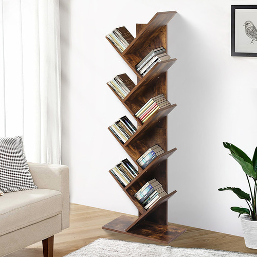 Pinki Shelves Unit